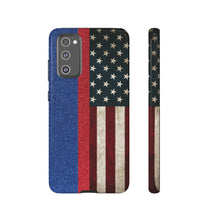 Load image into Gallery viewer, Columbian/American Phone Case
