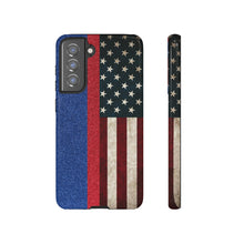 Load image into Gallery viewer, Columbian/American Phone Case