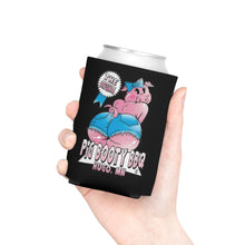 Load image into Gallery viewer, Pig Booty BBQ Can Cooler