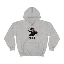 Load image into Gallery viewer, Rita - Hooded Sweatshirt