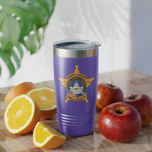 Load image into Gallery viewer, RCSO Tumbler - 20oz