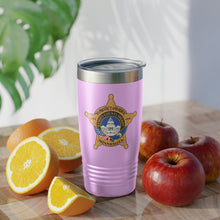 Load image into Gallery viewer, RCSO Tumbler - 20oz