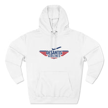 Load image into Gallery viewer, Desantis Airlines Hoodie
