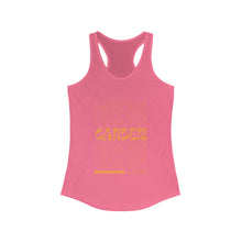 Load image into Gallery viewer, Garden, Garden, Garden - Women's Racerback Tank