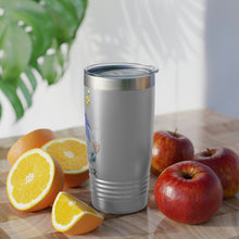 Load image into Gallery viewer, Inspector RCSO Tumbler 20oz