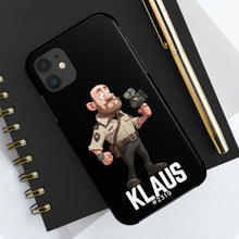 Load image into Gallery viewer, The Movie Man - Krekeler #2319 - Phone Cases