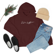 Load image into Gallery viewer, Dale Signature Hooded Sweatshirt