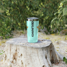 Load image into Gallery viewer, RCSO Tumbler - 20oz