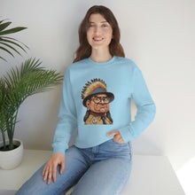 Load image into Gallery viewer, Chief - Big D - Crewneck Sweatshirt