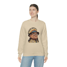 Load image into Gallery viewer, Chief - Big D - Crewneck Sweatshirt