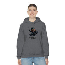 Load image into Gallery viewer, Rita - Hooded Sweatshirt