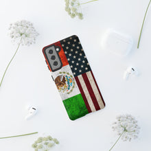 Load image into Gallery viewer, Mexican/American Phone Case