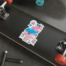 Load image into Gallery viewer, Pig Booty BBQ Stickers