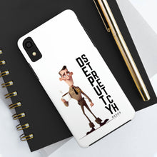 Load image into Gallery viewer, Deputy Stretch - Phone Case