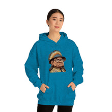 Load image into Gallery viewer, Chief - Big D - Hooded Sweatshirt