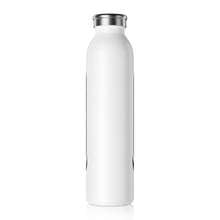 Load image into Gallery viewer, Live, Strive, Thrive Slim Water Bottle 2.0