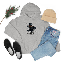 Load image into Gallery viewer, Rita - Hooded Sweatshirt