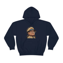Load image into Gallery viewer, Chief - Big D - Hooded Sweatshirt