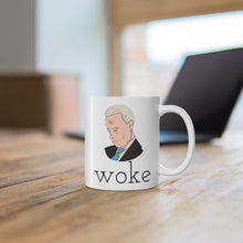 Load image into Gallery viewer, "woke" - Joe Biden edition -