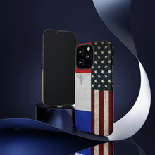Load image into Gallery viewer, French/American Phone Case