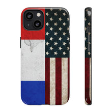 Load image into Gallery viewer, French/American Phone Case