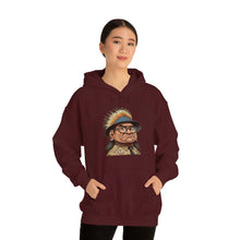 Load image into Gallery viewer, Chief - Big D - Hooded Sweatshirt