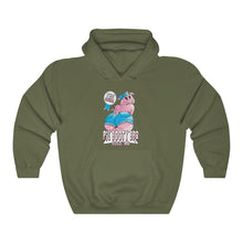 Load image into Gallery viewer, Pig Booty BBQ Hoodie (Small-5XL)
