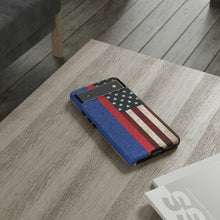 Load image into Gallery viewer, Columbian/American Phone Case