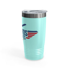 Load image into Gallery viewer, Desantis Airlines Tumbler 20oz