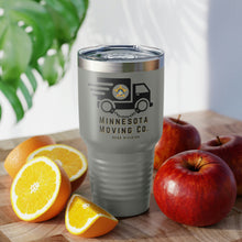 Load image into Gallery viewer, Minnesota Moving Company RSCO Tumbler 30oz