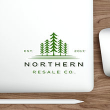 Load image into Gallery viewer, Northern Resale Co Stickers