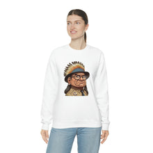 Load image into Gallery viewer, Chief - Big D - Crewneck Sweatshirt