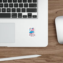 Load image into Gallery viewer, Pig Booty BBQ Stickers