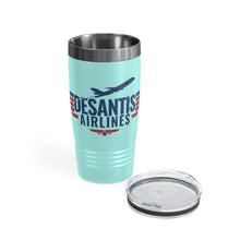 Load image into Gallery viewer, Desantis Airlines Tumbler 20oz
