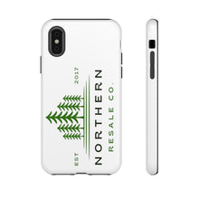 Load image into Gallery viewer, Northern Resale Co Phone Case