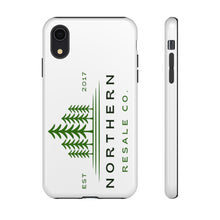 Load image into Gallery viewer, Northern Resale Co Phone Case
