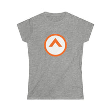Load image into Gallery viewer, Elevation Church - Women's Softstyle Tee