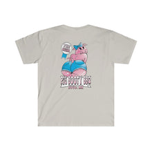 Load image into Gallery viewer, 3.0 Pig Booty BBQ T-Shirt (Small-3XL)