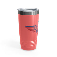 Load image into Gallery viewer, Desantis Airlines Tumbler 20oz