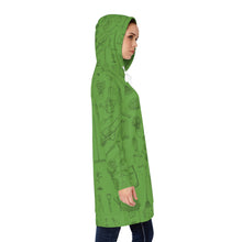 Load image into Gallery viewer, Garden Tools - Women's Hoodie Dress