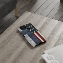Load image into Gallery viewer, Finnish/American Phone Case