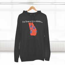Load image into Gallery viewer, I'm from a blue state... Georgia
