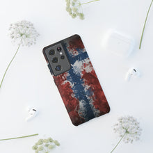 Load image into Gallery viewer, Norway Flag Phone Case