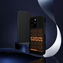 Load image into Gallery viewer, Garden, Garden, Garden - Tough Phone Cases, Case-Mate