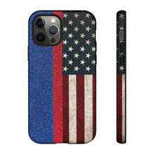 Load image into Gallery viewer, Columbian/American Phone Case