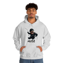 Load image into Gallery viewer, Rita - Hooded Sweatshirt