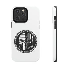Load image into Gallery viewer, We The People - Phone Case