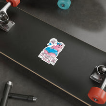 Load image into Gallery viewer, Pig Booty BBQ Stickers