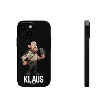 Load image into Gallery viewer, The Movie Man - Krekeler #2319 - Phone Cases