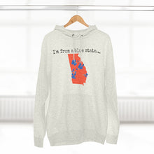 Load image into Gallery viewer, I'm from a blue state... Georgia